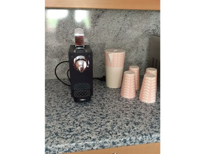 Apartment Appartement/Fewo, Dusche, WC, ruhig - Outdoor photo 20