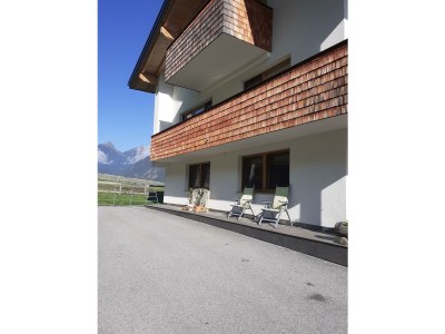 Apartment Appartement/Fewo, Dusche, WC, ruhig - Outdoor photo 26