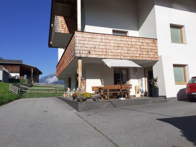 Apartment Appartement/Fewo, Dusche, WC, ruhig - Outdoor photo 27