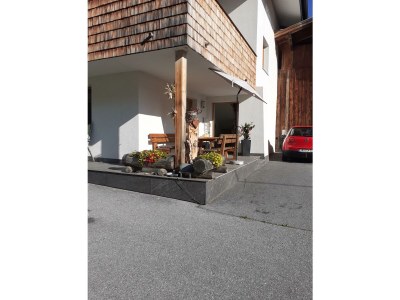 Apartment Appartement/Fewo, Dusche, WC, ruhig - Outdoor photo 28