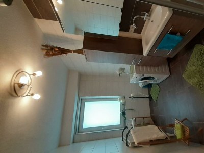 Apartment Appartement/Fewo, Dusche, WC, ruhig - Features photo 31