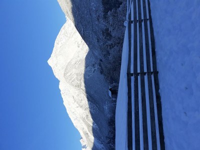 Apartment Appartement/Fewo, Dusche, WC, ruhig - Features photo 35