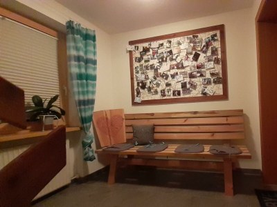 Apartment Appartement/Fewo, Dusche, WC, ruhig - Features photo 36