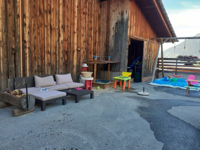 Apartment Appartement/Fewo, Dusche, WC, ruhig - Features photo 38