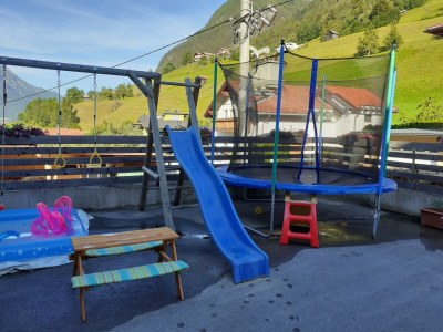 Apartment Appartement/Fewo, Dusche, WC, ruhig - Features photo 40