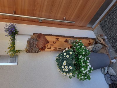 Apartment Appartement/Fewo, Dusche, WC, ruhig - Features photo 42