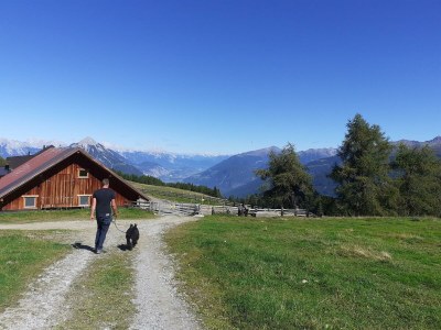 Apartment Appartement/Fewo, Dusche, WC, ruhig - Features photo 46