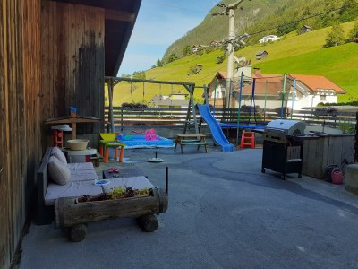 Apartment Appartement/Fewo, Dusche, WC, ruhig - Features photo 52