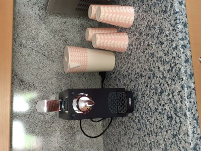 Apartment Appartement/Fewo, Dusche, WC, ruhig - Features photo 54