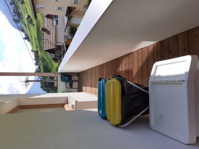 Apartment Appartement/Fewo, Dusche, WC, ruhig - Features photo 55