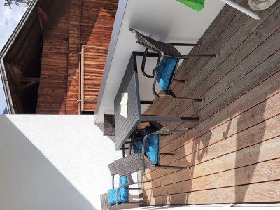 Apartment Appartement/Fewo, Dusche, WC, ruhig - Features photo 60