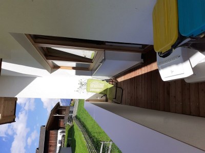 Apartment Appartement/Fewo, Dusche, WC, ruhig - Features photo 61