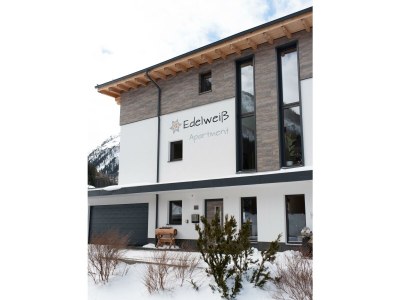 Apartment Appartement mit  Dusche und WC, 2 Schlafräume - Outdoor photo 2