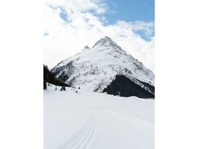 Apartment Appartement mit  Dusche und WC, 2 Schlafräume - Outdoor photo 7