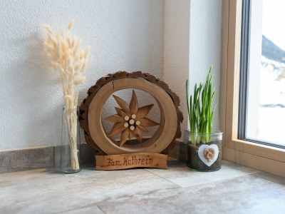 Apartment Appartement mit  Dusche und WC, 2 Schlafräume - Outdoor photo 9