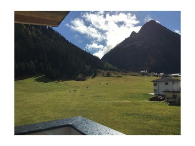 Apartment Appartement mit  Dusche und WC, 2 Schlafräume - Outdoor photo 10