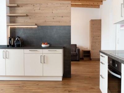 Apartment Appartement mit  Dusche und WC, 2 Schlafräume - Features photo 12