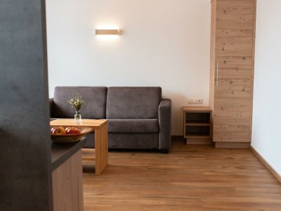 Apartment Appartement mit  Dusche und WC, 2 Schlafräume - Features photo 13