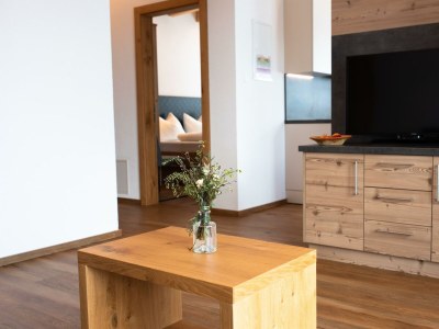 Apartment Appartement mit  Dusche und WC, 2 Schlafräume - Features photo 15