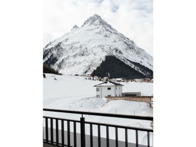 Apartment Appartement mit  Dusche und WC, 2 Schlafräume - Features photo 17