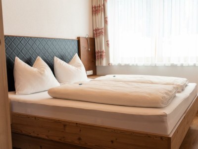 Apartment Appartement mit  Dusche und WC, 2 Schlafräume - Features photo 18