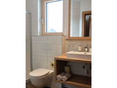 Apartment Appartement mit  Dusche und WC, 2 Schlafräume - Features photo 20
