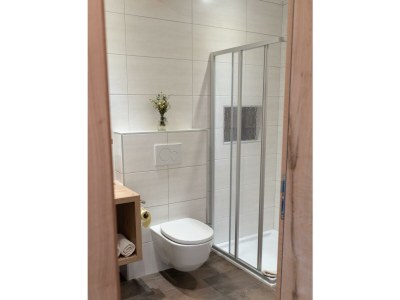 Apartment Appartement mit  Dusche und WC, 2 Schlafräume - Features photo 22
