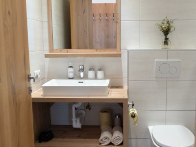 Apartment Appartement mit  Dusche und WC, 2 Schlafräume - Features photo 23