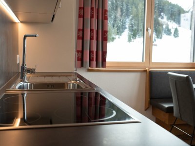 Apartment Appartement mit  Dusche und WC, 2 Schlafräume - Features photo 24