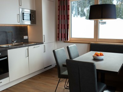 Apartment Appartement mit  Dusche und WC, 2 Schlafräume - Features photo 25