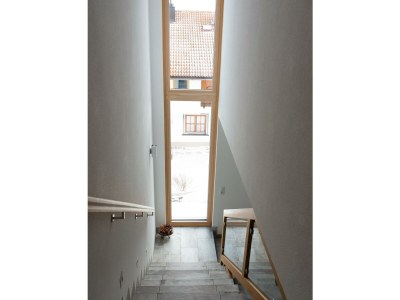 Apartment Appartement mit  Dusche und WC, 2 Schlafräume - Features photo 26