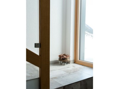 Apartment Appartement mit  Dusche und WC, 2 Schlafräume - Features photo 27