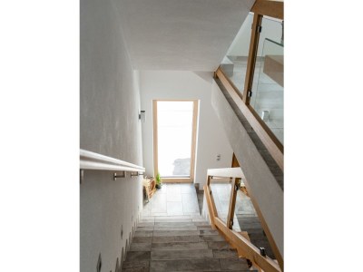 Apartment Appartement mit  Dusche und WC, 2 Schlafräume - Features photo 28