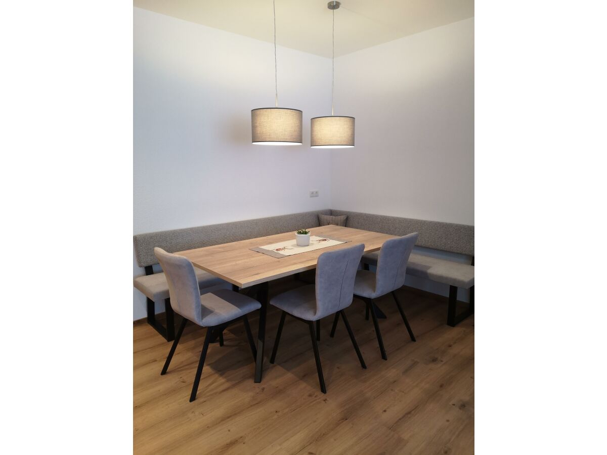 Apartment Appartement/Fewo, Dusche, WC, 1 Schlafraum