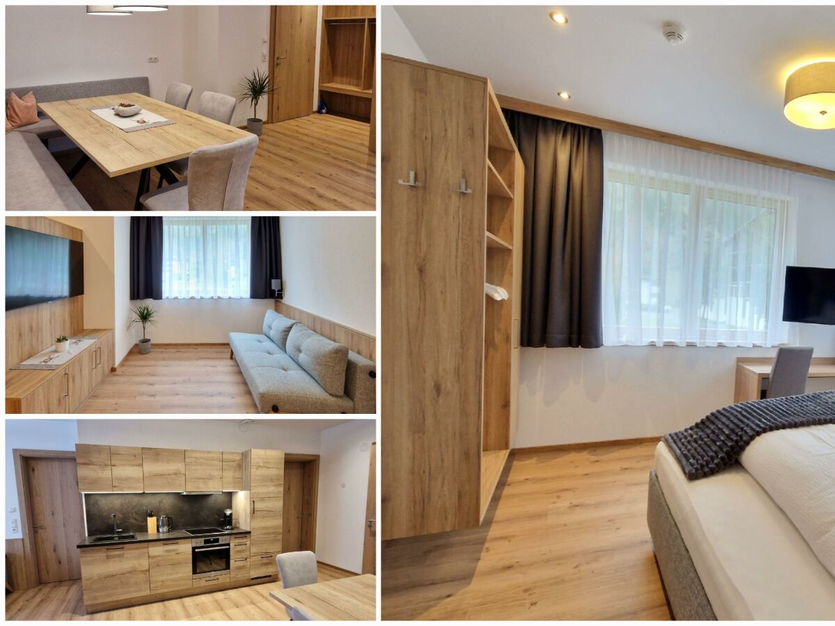 Apartment Appartement/Fewo, Dusche, WC, 1 Schlafraum - Outdoor photo 2