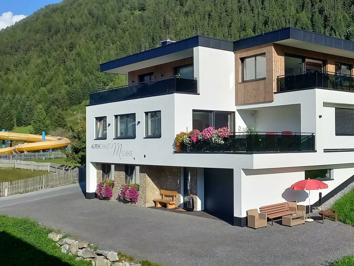 Apartment Appartement/Fewo, Dusche, WC, 1 Schlafraum - Outdoor photo 3