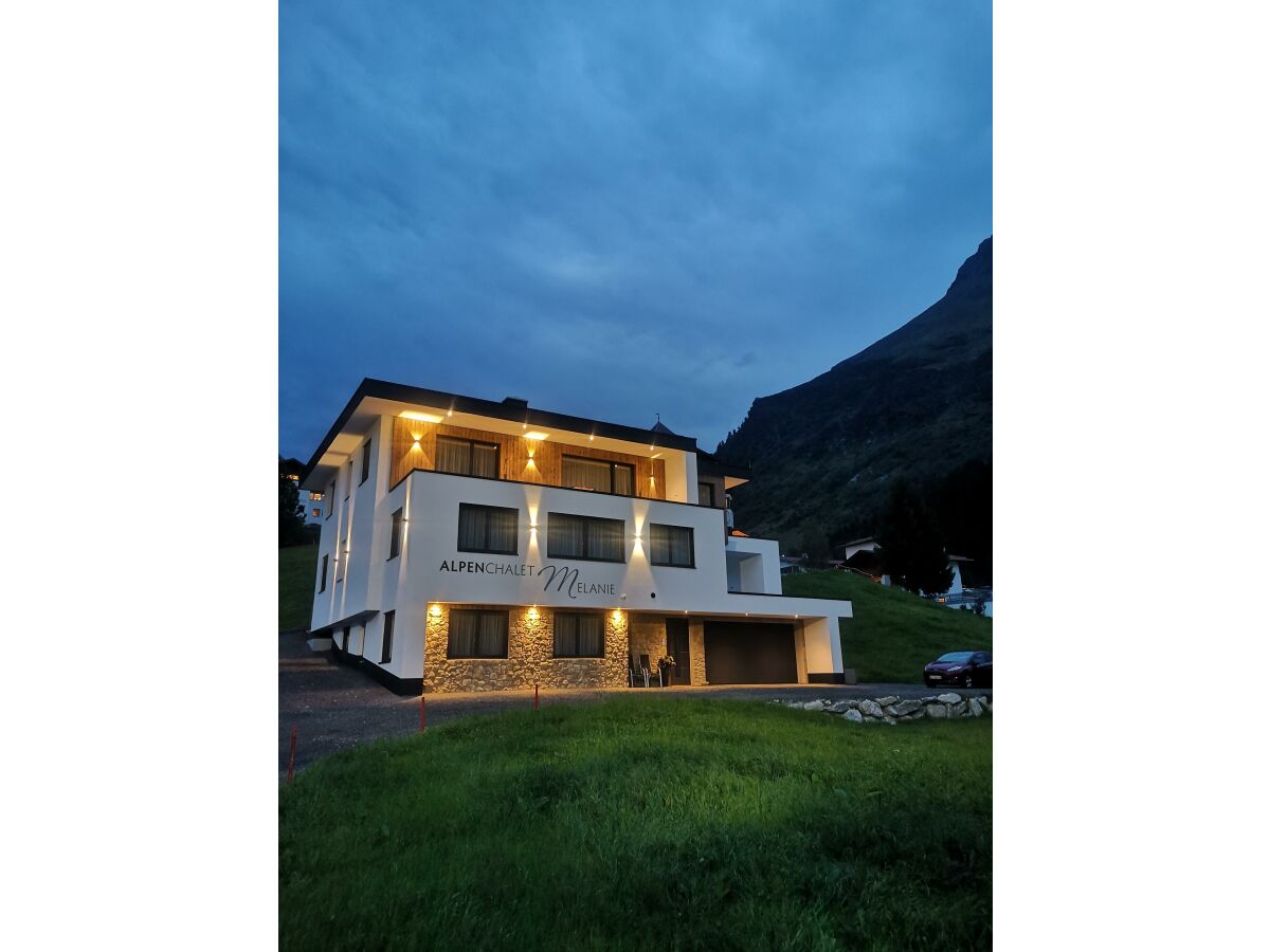 Apartment Appartement/Fewo, Dusche, WC, 1 Schlafraum - Outdoor photo 4