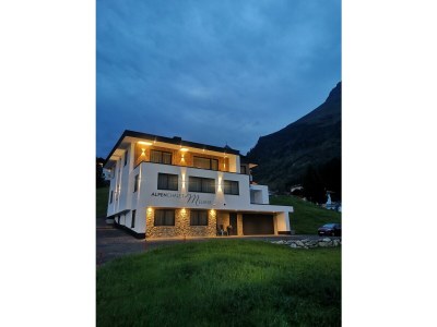 Apartment Appartement/Fewo, Dusche, WC, 1 Schlafraum - Outdoor photo 4