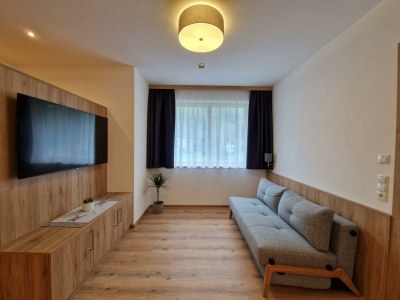 Apartment Appartement/Fewo, Dusche, WC, 1 Schlafraum - Outdoor photo 9