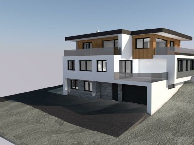 Apartment Appartement/Fewo, Dusche, WC, 1 Schlafraum - Outdoor photo 10