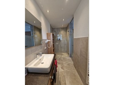 Apartment Appartement/Fewo, Dusche, WC, 1 Schlafraum - Outdoor photo 11