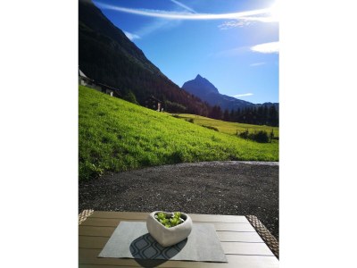 Apartment Appartement/Fewo, Dusche, WC, 1 Schlafraum - Outdoor photo 15