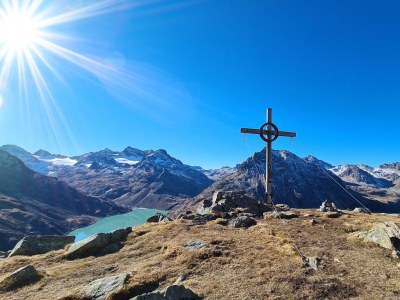 Apartment Appartement/Fewo, Dusche, WC, 1 Schlafraum - Outdoor photo 16