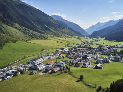 Apartment Appartement/Fewo, Dusche, WC, 1 Schlafraum - Outdoor photo 18