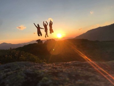 Apartment Appartement/Fewo, Dusche, WC, 1 Schlafraum - Outdoor photo 21