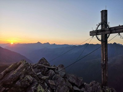 Apartment Appartement/Fewo, Dusche, WC, 1 Schlafraum - Outdoor photo 22