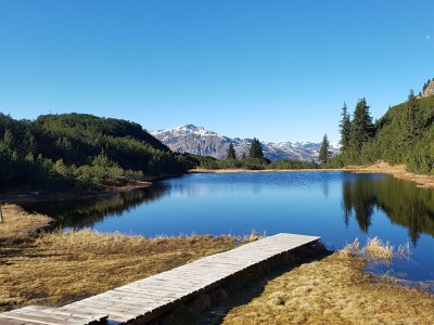Apartment Appartement/Fewo, Dusche, WC, 1 Schlafraum - Outdoor photo 25