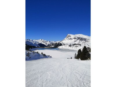 Apartment Appartement/Fewo, Dusche, WC, 1 Schlafraum - Outdoor photo 32