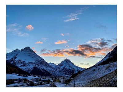 Apartment Appartement/Fewo, Dusche, WC, 1 Schlafraum - Outdoor photo 35