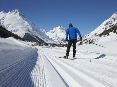 Apartment Appartement/Fewo, Dusche, WC, 1 Schlafraum - Outdoor photo 36